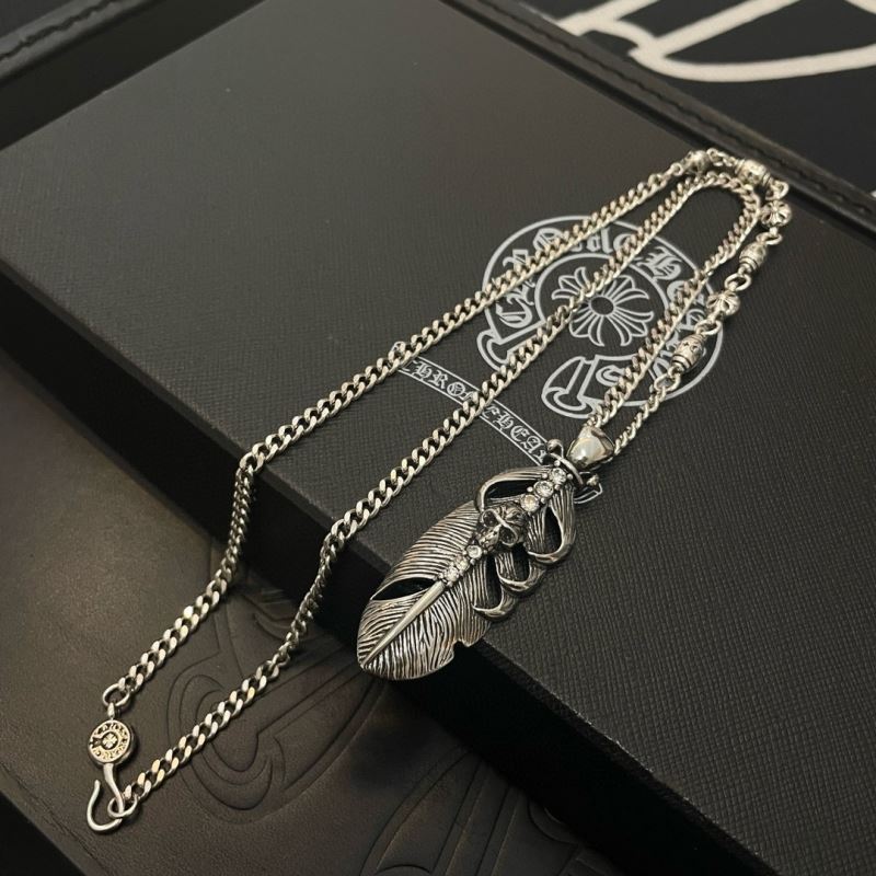 Chrome Hearts Necklaces